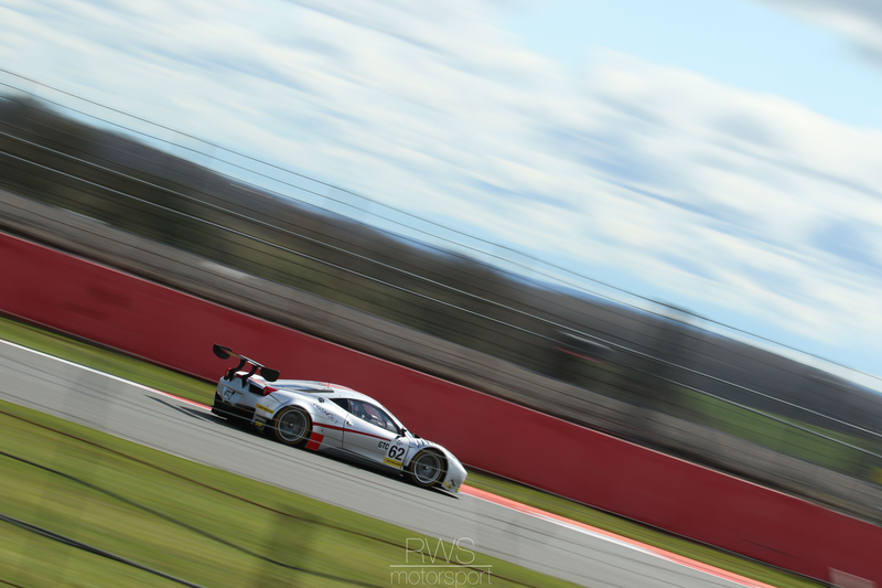 Illustration for article titled WEC & ELMS Saturday Photos